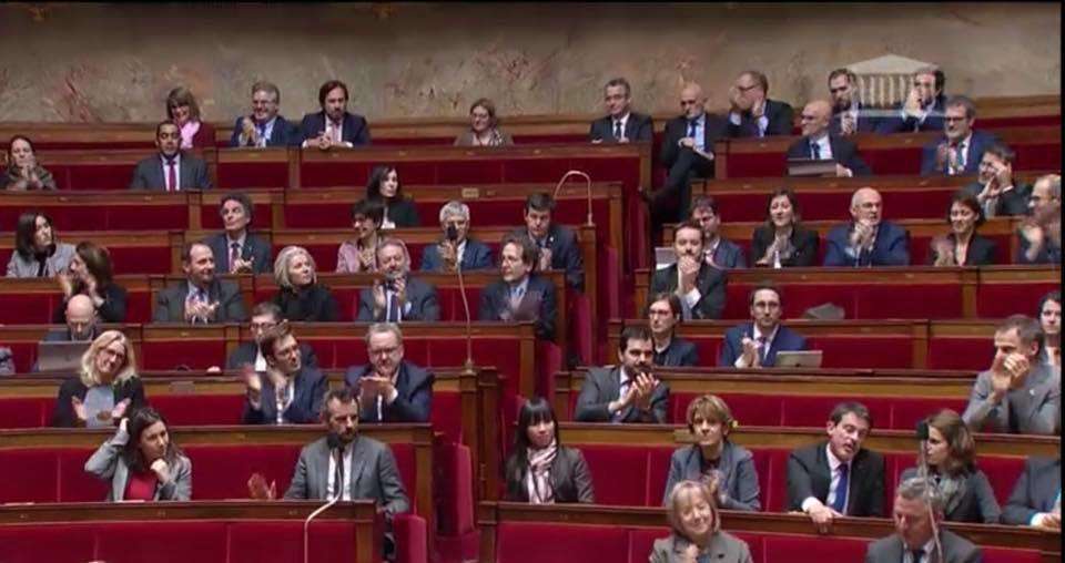 Réforme du logement social