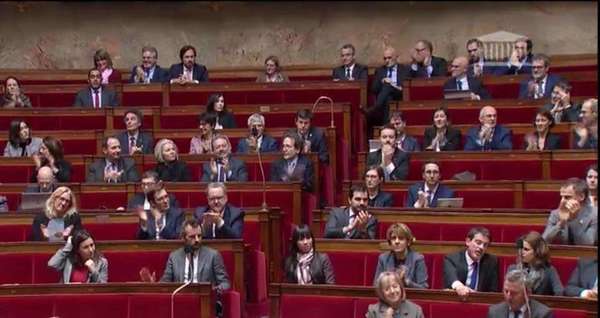 Réforme du logement social