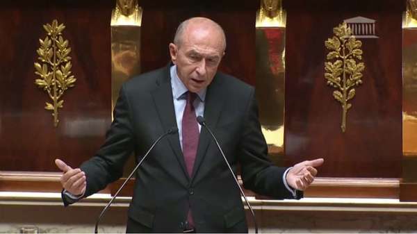 Asile et immigration