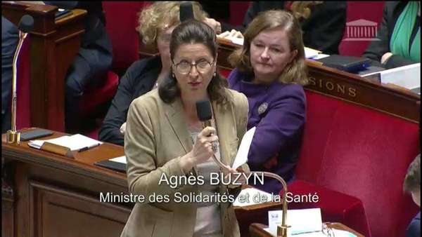 EHPAD : "L'Etat s'engage"