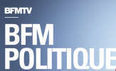 Invitation à l’émission BFM politique avec François De Rugy