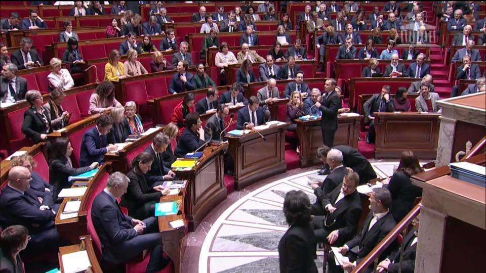 Réforme de la fonction publique : présentation des chantiers