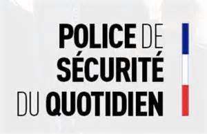 Police de Sécurité du Quotidien : sélection de Noisiel