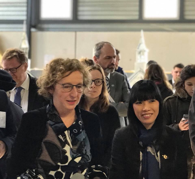 Promouvoir une formation professionnelle pour tous