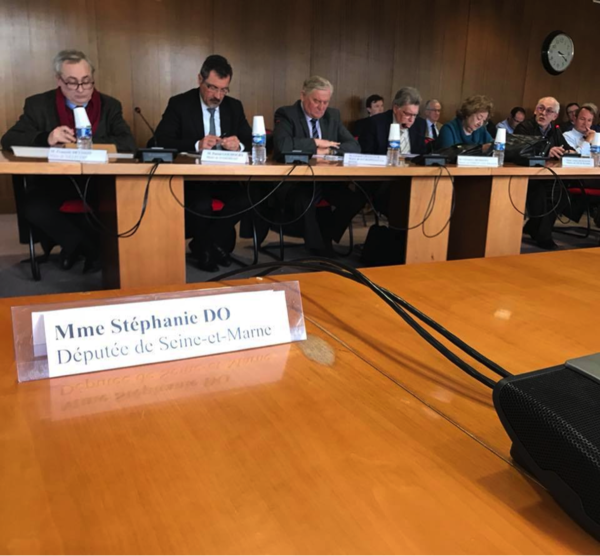 Dotation des Equipements des Territoires Ruraux : Pomponne et Pontcarré sélectionnés pour l’obtention de subventions !