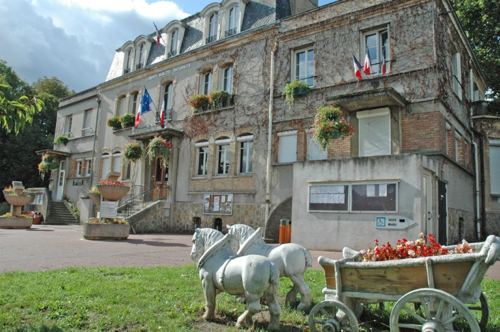 Permanence en Mairie (Mars 2018)