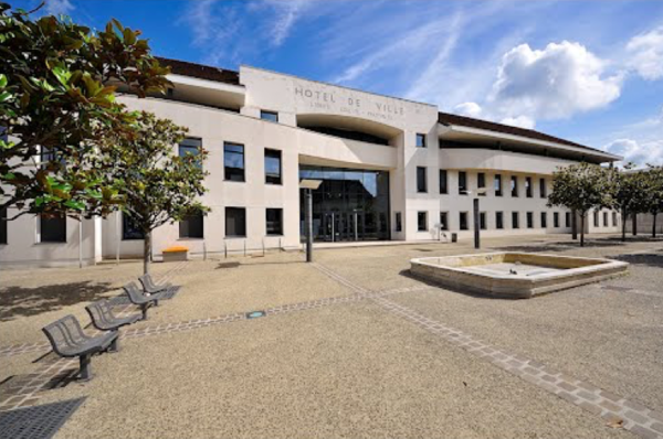 Permanence en Mairie (Mai 2018)