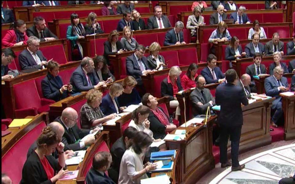 Impôt sur le revenu : passage au prélèvement à la source