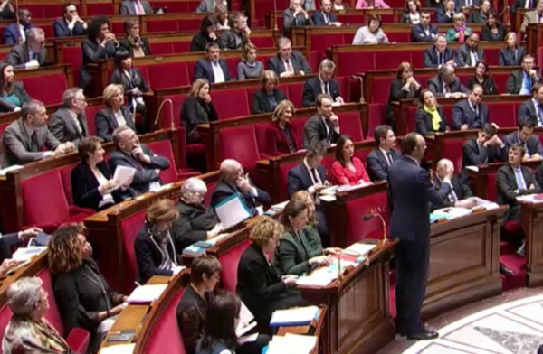 Sélection de Brou-sur-Chantereine et Vaires-sur-Marne pour bénéficier de la DETR!