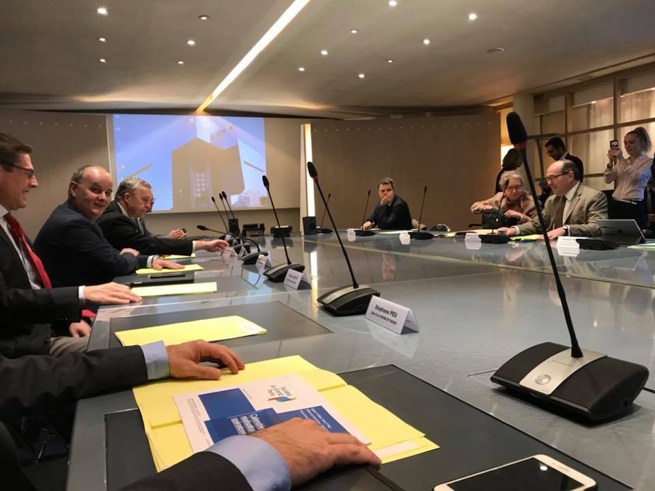 Report du calendrier du Grand Paris Express : appel à la collaboration des élus pour trouver des solutions collectivement !