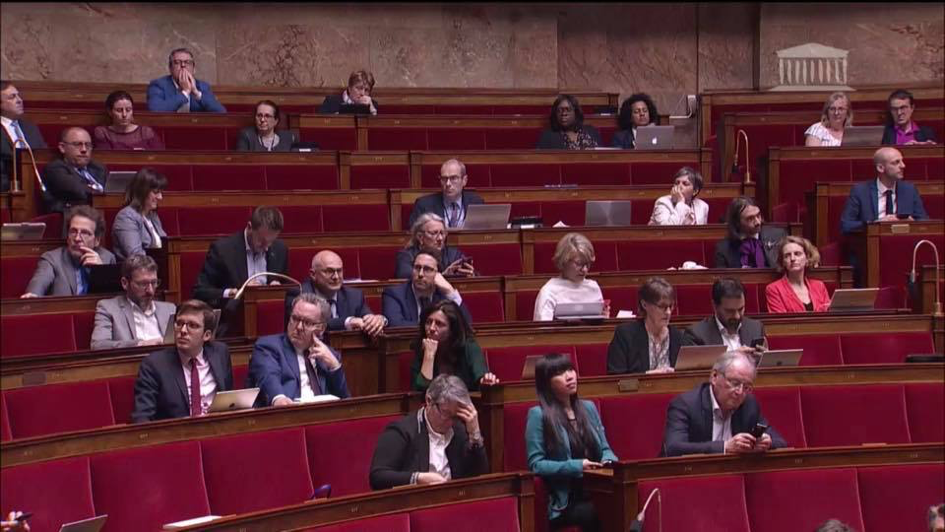 Adoption du projet de Loi pour une immigration maîtrisée, un droit d'asile effectif et une intégration réussie