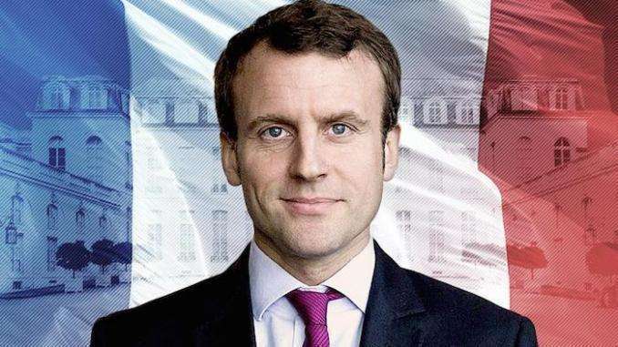 Quinquennat Macron : bilan de la première année très positif ! 