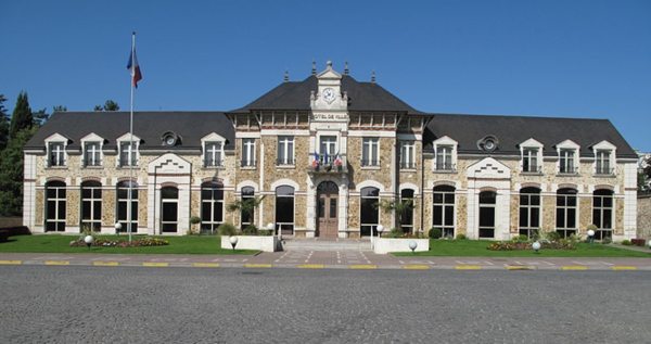 Permanence en Mairie (Septembre 2018)