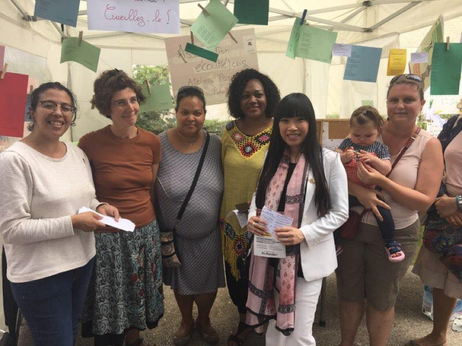 Noisiel en fête : retour sur un événement formidable !