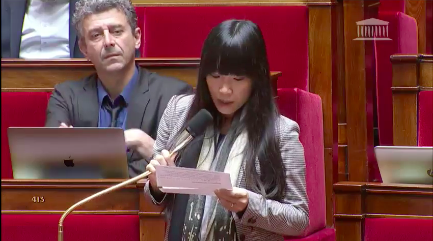 Loi ELAN : mon amendement a été cité dans une dépêche de l’AEF