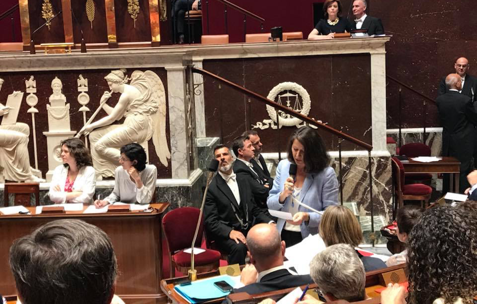 « 100% santé » : remboursement intégral pour certains soins dentaires, optiques et d’audiologie.