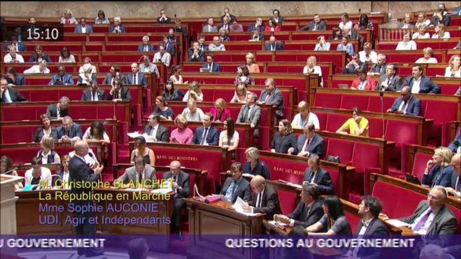 Politique sociale : « s’attaquer vraiment aux inégalités c’est s’attaquer à leurs racines, c’est réinventer notre État-providence »