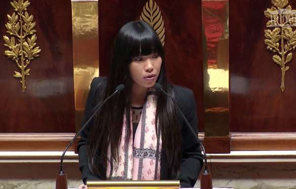  Logement, proposition de loi relative à la défense du droit de propriété - 21 juin 2018