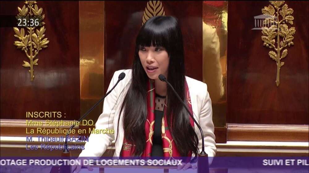 Logement, proposition de résolution relative au suivi et pilotage de la production de logements sociaux - 18 juin 2018