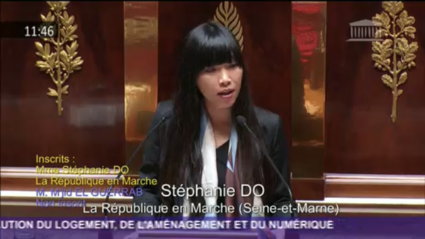 Projet de loi ELAN sur le logement, Discussion générale - 31 mai 2018