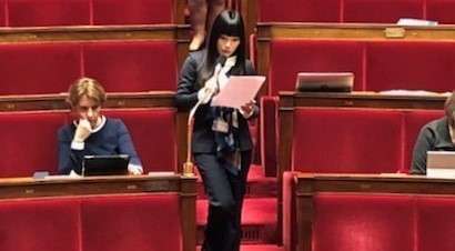 Projet de loi de Finances pour 2018, la réforme de la politique des loyers de solidarité dans le parc social - 17 décembre 2018