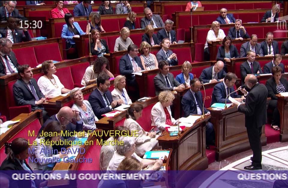 Rencontre du Président de la République avec les partenaires sociaux
