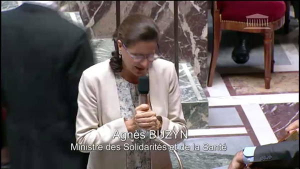 Stratégie de transformation du système de santé : il faut recentrer le système autour du patient.