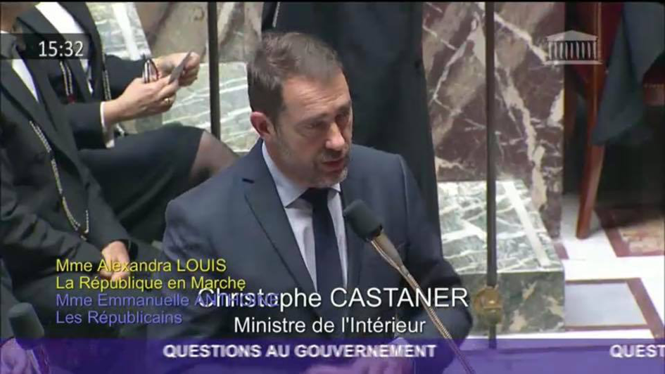Effondrement d’immeubles à Marseille : « le Gouvernement prend le problème des logements insalubres à bras-le-corps »