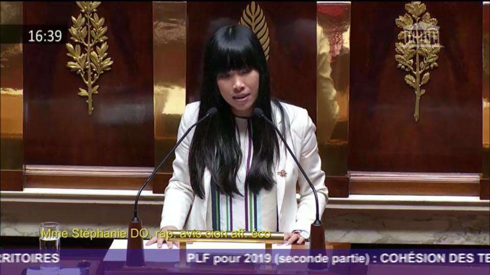 Projet de loi de Finances pour 2019, la réforme des APL avec la contemporanéité des aides - 9 novembre 2018