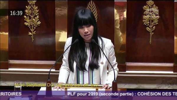 Projet de loi de Finances pour 2019, la réforme des APL avec la contemporanéité des aides - 9 novembre 2018