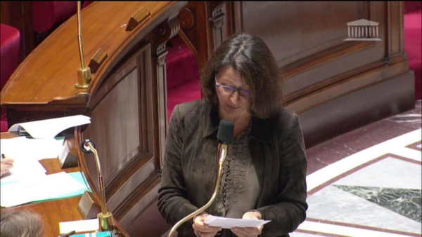 Adoption du projet de Loi pour le Financement de la Sécurité Sociale : le Gouvernement et la majorité veulent faire de l’emploi une priorité