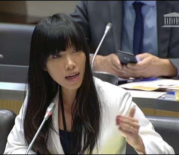 Atelier citoyen du vendredi 6 octobre 2017