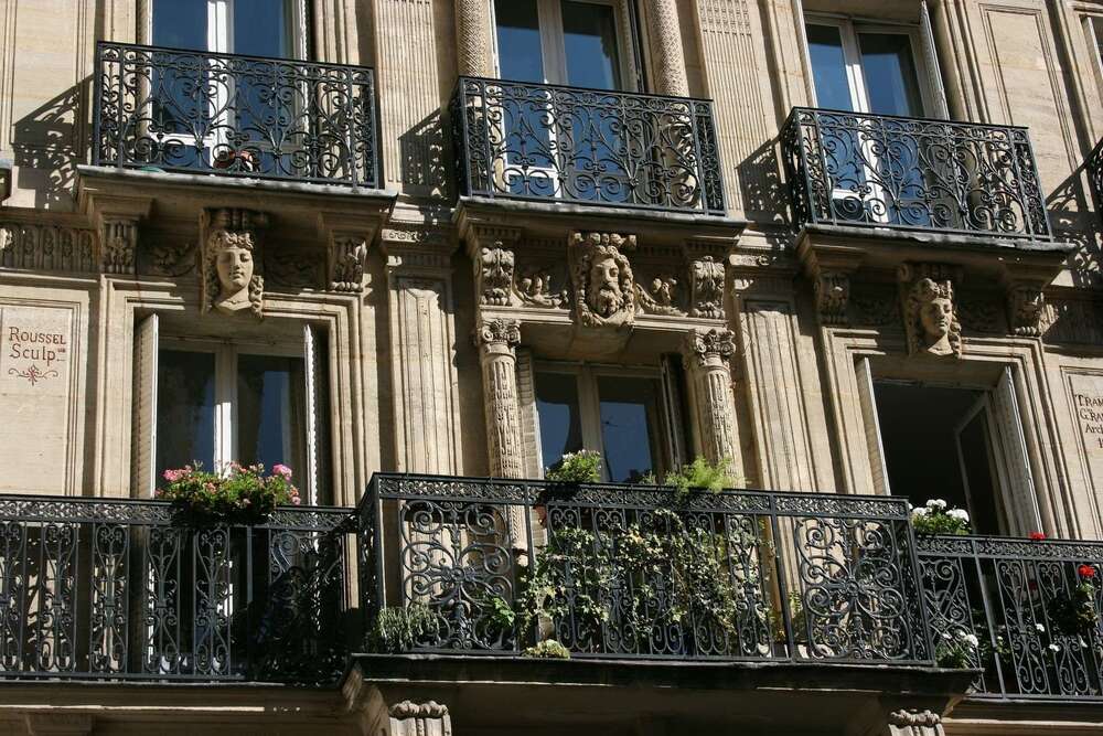 Suppression de la taxe d’habitation, travail qui paie mieux, mesures pour les plus modestes - Infographie de la politique menée par la Gouvernement et la majorité