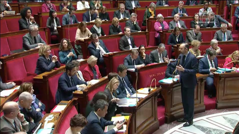 Le Gouvernement réaffirme son engagement dans la lutte contre l’habitat indigne