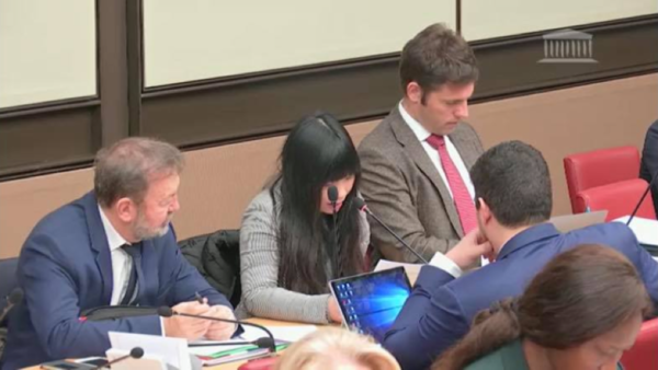 Adoption de mon amendement n°CE33, soutenu par le Groupe, que j’ai défendu en Commission des affaires économiques sur la proposition de loi visant à créer une Agence Nationale de la Cohésion des Territoires