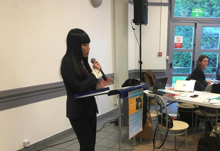 Réunion publique du 4 avril à Chelles sur les thématiques de la rentrée scolaire 2019 et le Projet de loi Pour une école de la confiance
