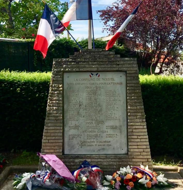 Journée nationale commémorative de l’appel historique du 18 juin 1940