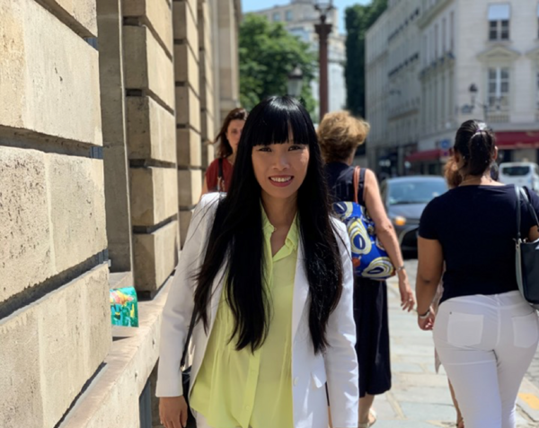 Les élèves musiciens vont finalement intégrer la classe à horaires aménagés Musique au Collège Pablo Picasso de Champs-sur-Marne