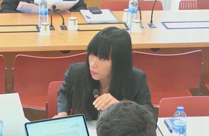 Présentation par France Stratégie de son rapport portant sur « L’impact de l’immigration sur le marché du travail, les finances publiques et la croissance »