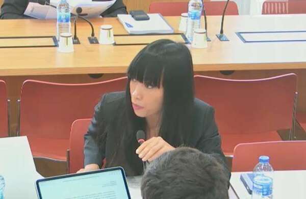 Présentation par France Stratégie de son rapport portant sur « L’impact de l’immigration sur le marché du travail, les finances publiques et la croissance »