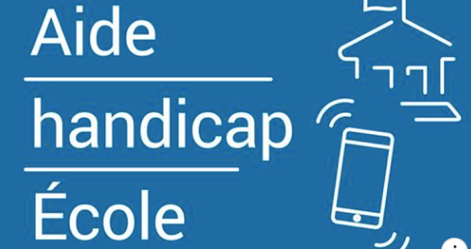 Une rentrée scolaire 2019 plus inclusive pour les enfants en situation de handicap