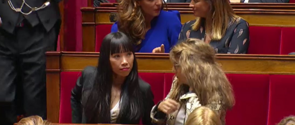 Questions au Gouvernement du mardi 10 Septembre : La circulaire sur la GPA