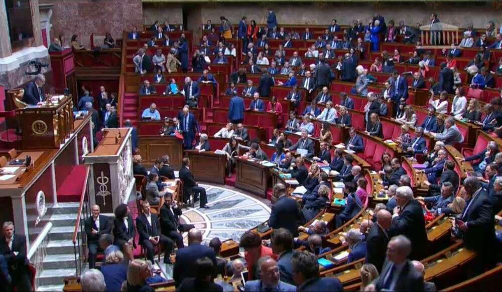 Vote des propositions de Loi visant à clarifier des dispositions du droit électoral