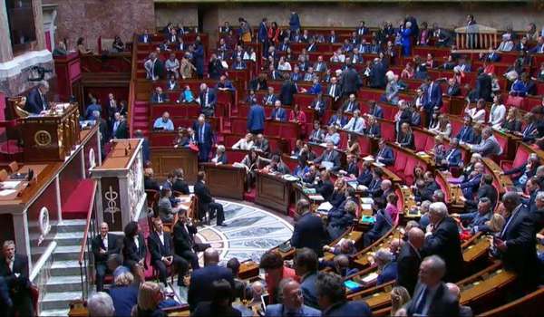 Vote des propositions de Loi visant à clarifier des dispositions du droit électoral