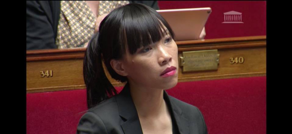 Débat sur l’immigration à l’Assemblée nationale le 7 octobre 2019