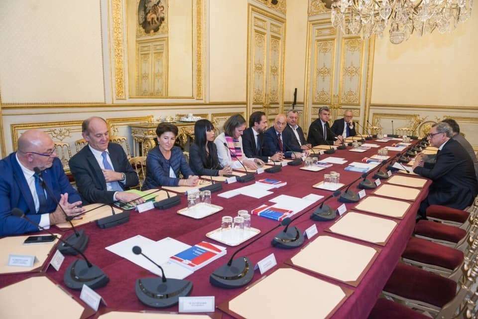 Publication du rapport de la commission d’enquête sur la situation et les pratiques de la grande distribution et de ses groupements dans leurs relations commerciales avec leurs fournisseurs