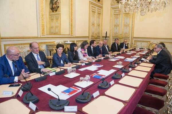 Publication du rapport de la commission d’enquête sur la situation et les pratiques de la grande distribution et de ses groupements dans leurs relations commerciales avec leurs fournisseurs