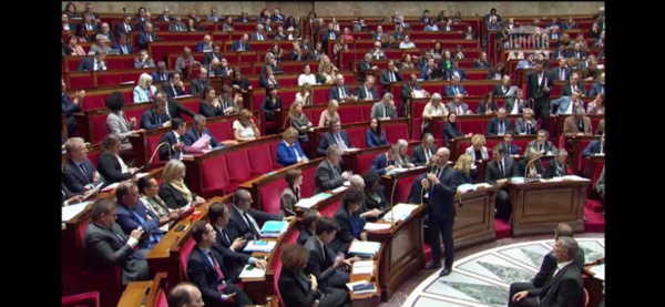 Questions au Gouvernement du mardi 9 octobre : Lancement de la consultation citoyenne sur le revenu universel d’activité sur le revenu universel d’activité