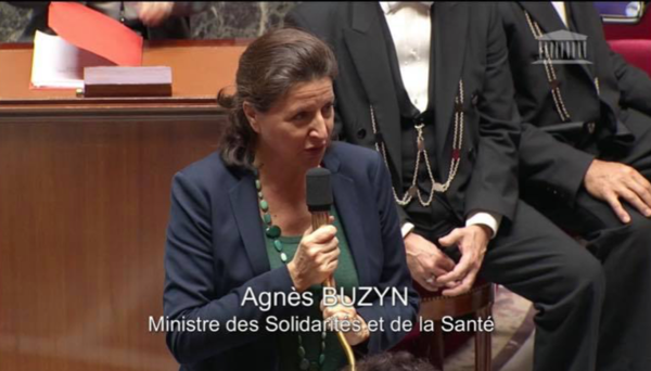 Adoption du projet de Loi relatif à la bioéthique