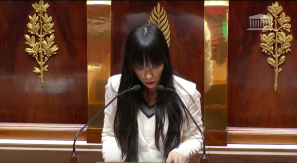 Projet de loi de Finances pour 2020, la réforme des aides au logement en temps réel - 7 novembre 2019